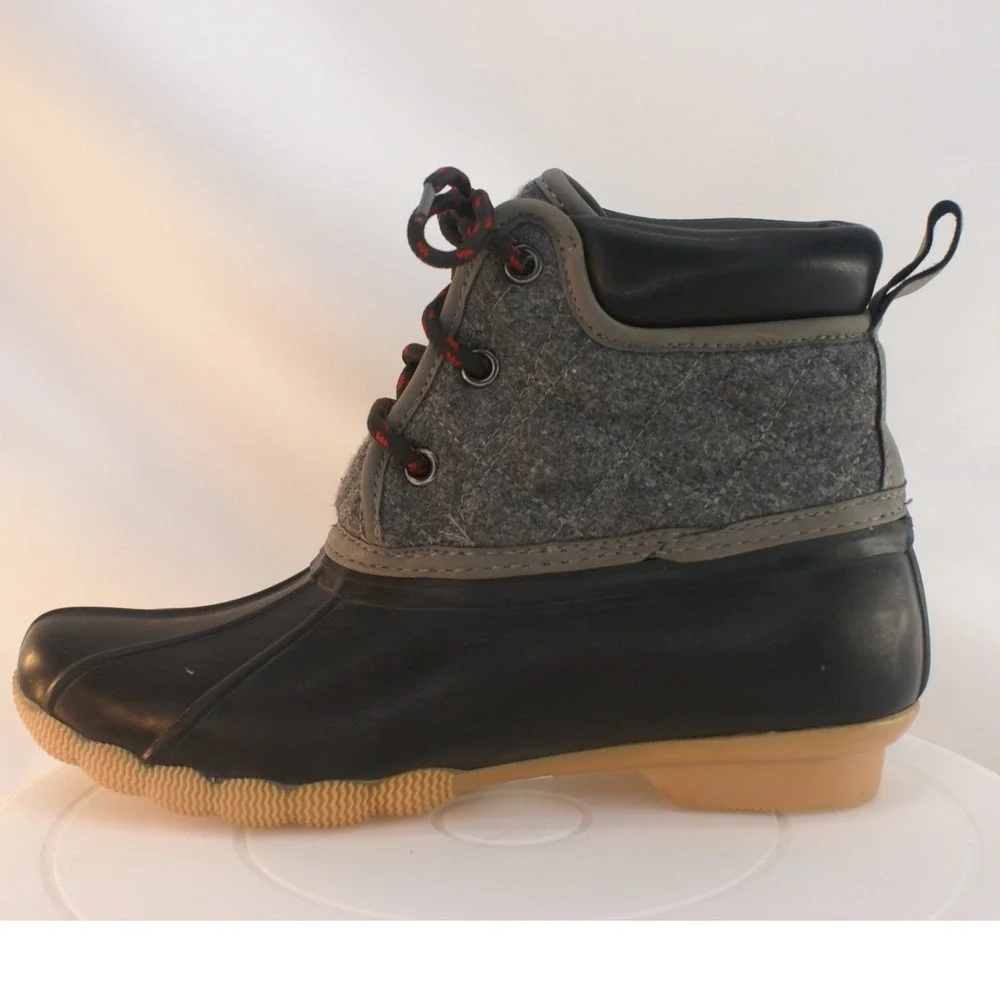 Skechers pond duck